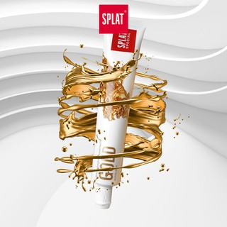 Kem Đánh Răng Splat Gold Special Series (75ml)