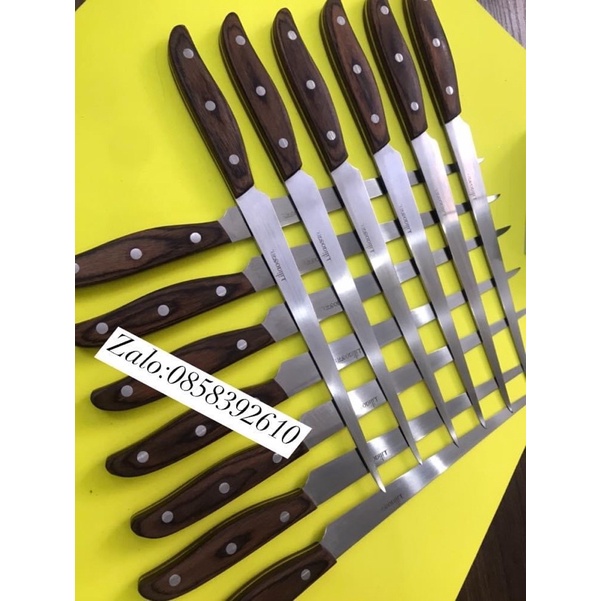 Dao gọt Xốp LiLaos