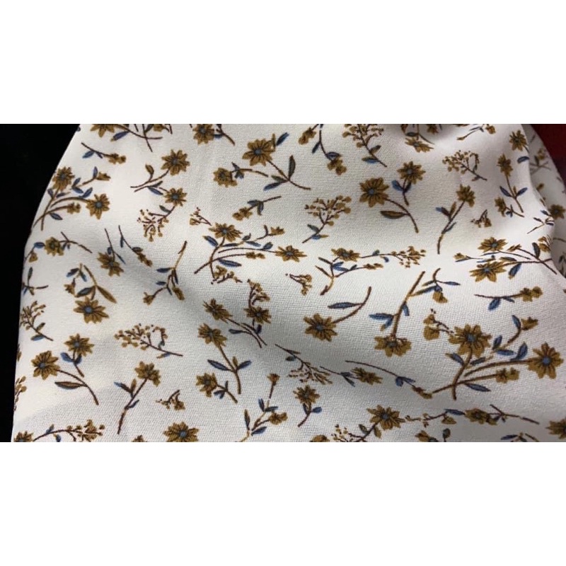 ĐẦM BLEUBIRD CLOTHING