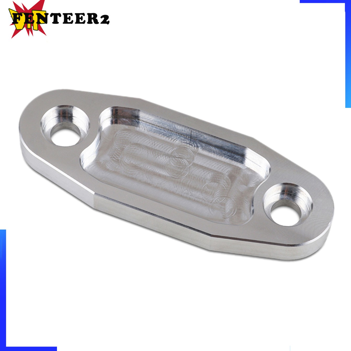 Phụ Kiện Đĩa Bơm Nhiên Liệu Fenteer2 3c Cho Ford V8 Part Number 2074