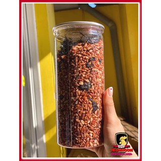 500g gạo lức rong biển sấy- tốt cho sức khỏe