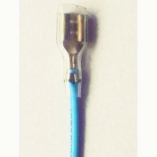 Dây ghim kèn - 2 cái x 13cm