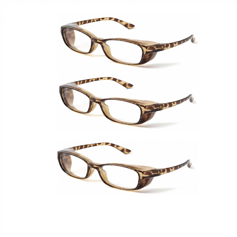 Daiso Kính mát ngăn hơi ẩm &amp; đọng nước 15x5x4 cm (cái)