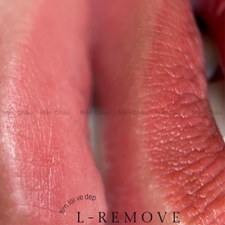 Dung Dịch Xóa Mực LRemove Chai Full 10ML