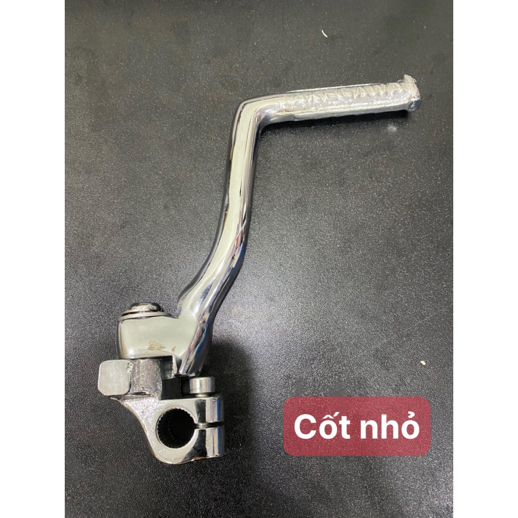 Giò đạp Takegawa cốt nhỏ Cup Chaly Dream Wave Honda 50cc 67 Dax Ful 1 MẪU TAKE