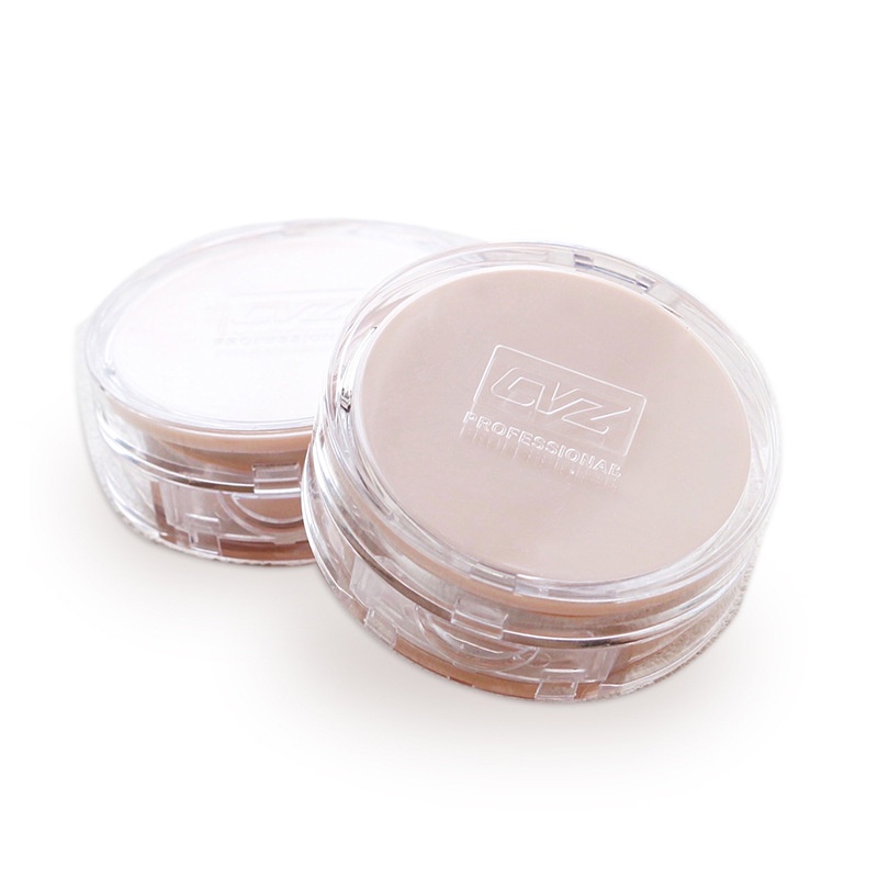 CVZ Cushion Cream, Kiềm Dầu Lâu Trôi, Không Trang Điểm, Dưỡng Ẩm Che Khuyết Điểm, Kem BB Dưỡng Ẩm, Phấn Nền Dạng Lỏng Cho Nữ | BigBuy360 - bigbuy360.vn