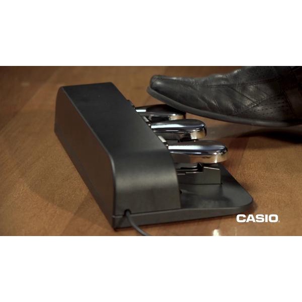 Pedal 3 Chân đạp cho đàn Piano điện Casio SP-34