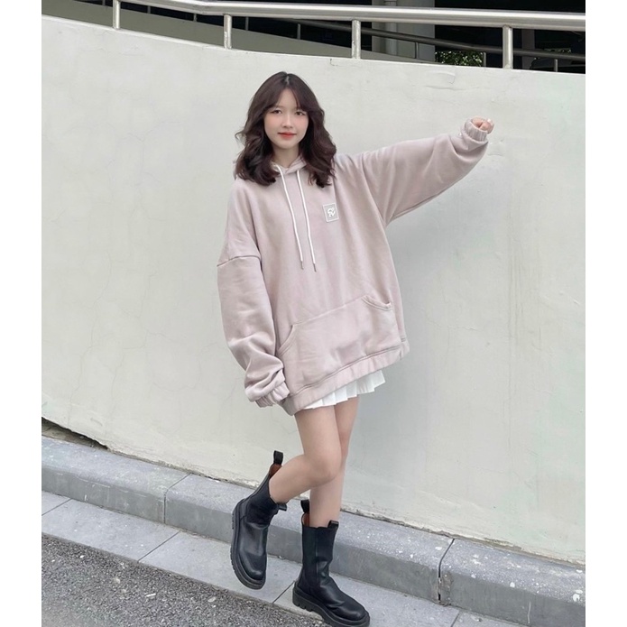 ÁO COZY CLOUD HOODIE (Made By COZY)