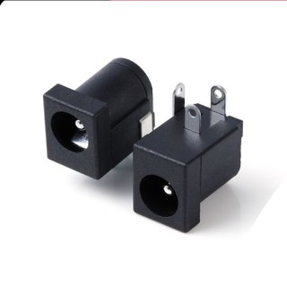 Jack DC 5,5mm×2,1mm *