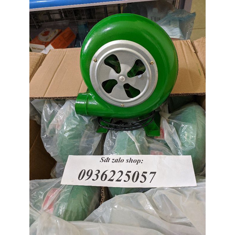 Quạt hoả tốc 80w chế máy quay tự động