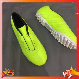 Vô Địch Giá Rẻ vô địch siêu rẻ giày bóng đá 3 sọc, giày sân cỏ nhân tạo CT3 CAO CẤP khâu full đế . siêu đẹp