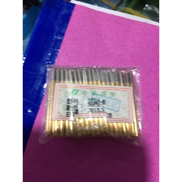 Kim Tét mạch