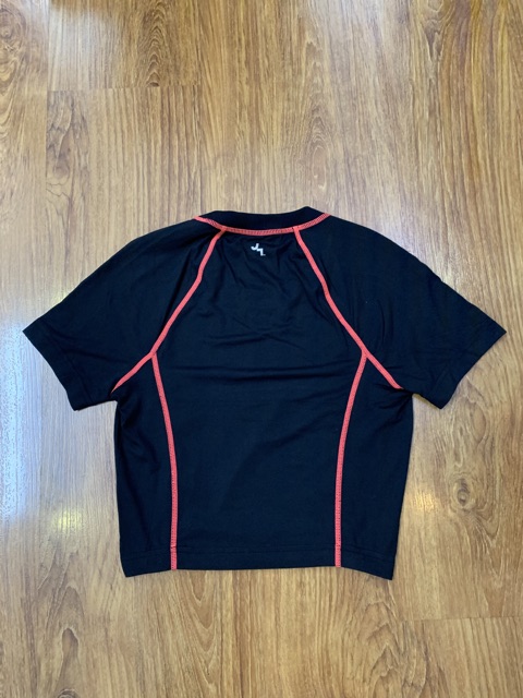 Áo thun Croptop Joy Lab