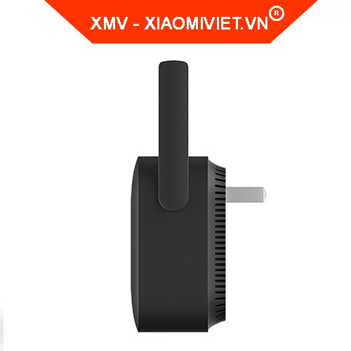 Kích sóng wifi Xiaomi Mi Repeater Pro 2 Râu - Hỗ trợ 16 thiết bị - Hàng chính hãng