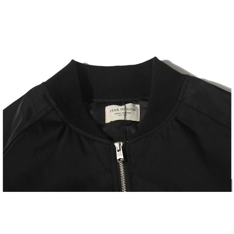 ⚡️⚡️ Áo Khoác ESENTIALS cao cấp/Áo Bomber  ESSENTIALS - áo khoác FEAR OF GOD