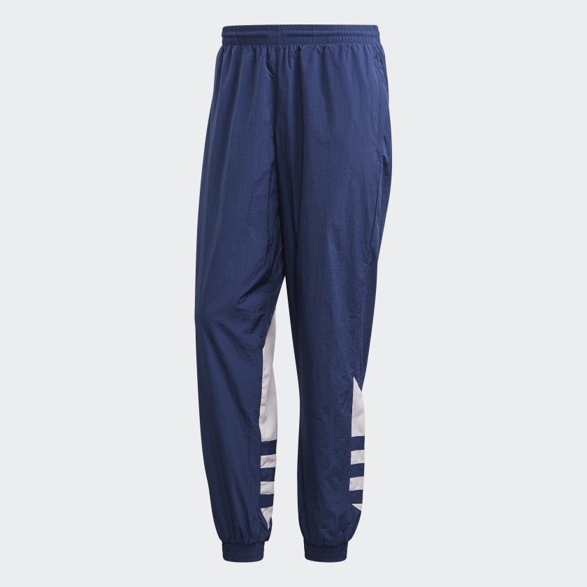 Bộ thể thao ADIDAS Big logo Trefoil #FM9894