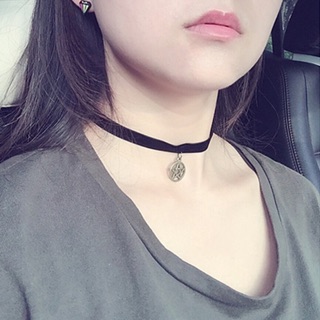 Vòng Choker Thời Trang