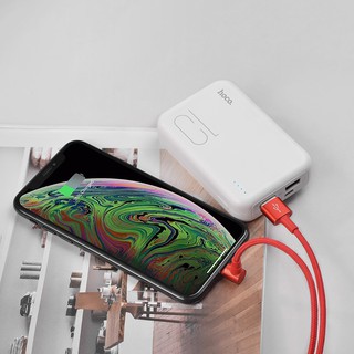 BOROFONE - Dây Cáp Sạc BU6 Cổng Lightning 1,2m