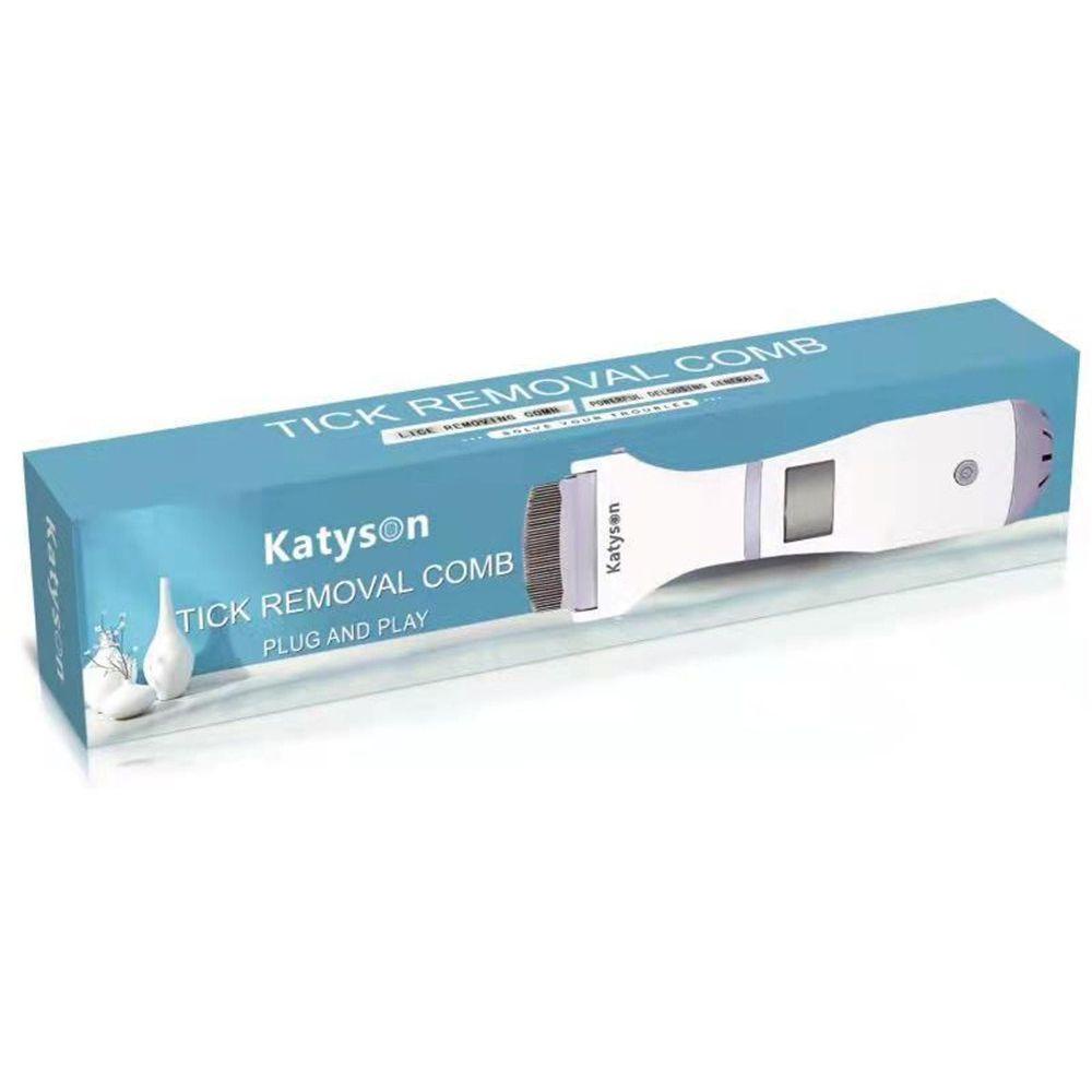 WTTLE Máy Làm Sạch Tóc Và Côn Trùng Đa Năng