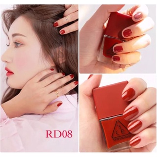 [Săn Sale] Sơn móng tay 3CE NAIL LACQUER