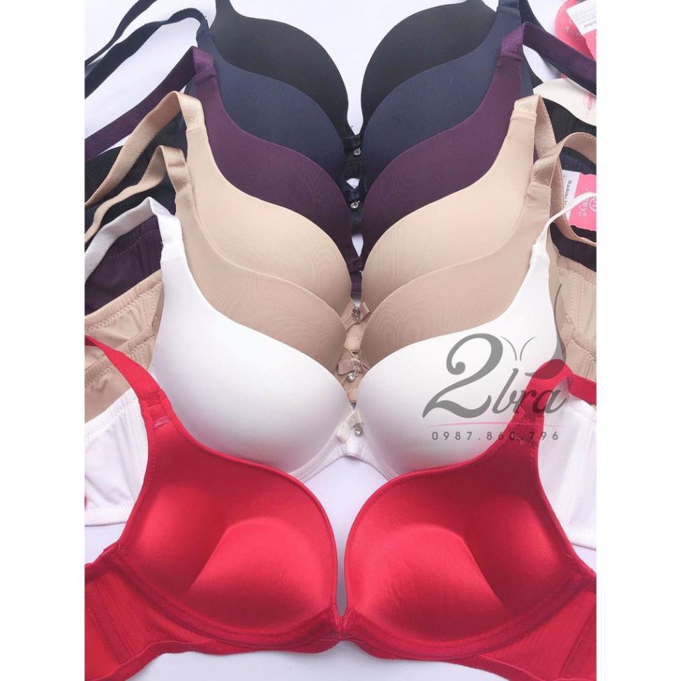 Áo lót Thái Lan - Anny 902 đệm kép