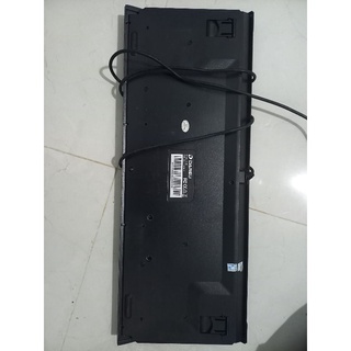 phím giả cơ dareu lk-145