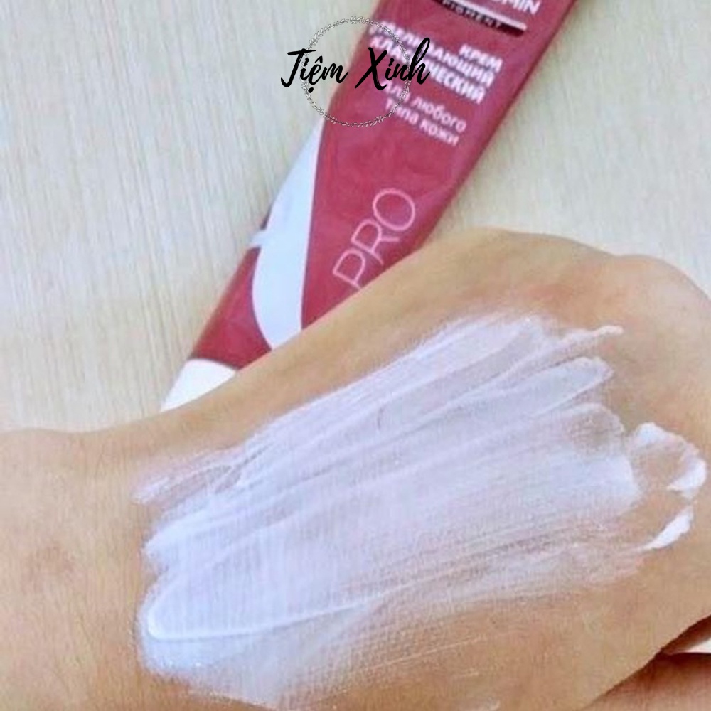 Kem nám Achromin Anti-Pigment Pro của Nga 45ml giảm nám, tàn nhang và đồi mồi