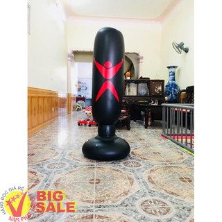 [SALE GIÁ SỐC] BAO TRỤ HƠI ĐẤM BỐC TỰ CÂN BẰNG 2.0 CAO 1M6 [NP49]