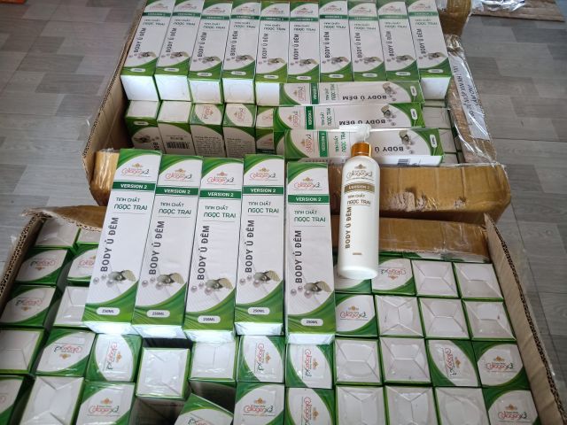 Ủ Đêm collagen x3 | BigBuy360 - bigbuy360.vn