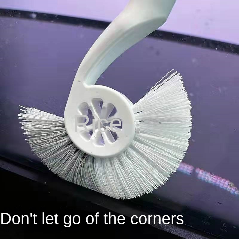 Cọ Vệ Sinh Bể Cá Cán Dài Tiện Lợi