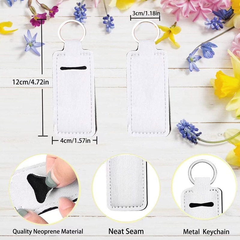 Set 30 Móc Khóa Dạng Ví Đeo Thắt Lưng Thời Trang