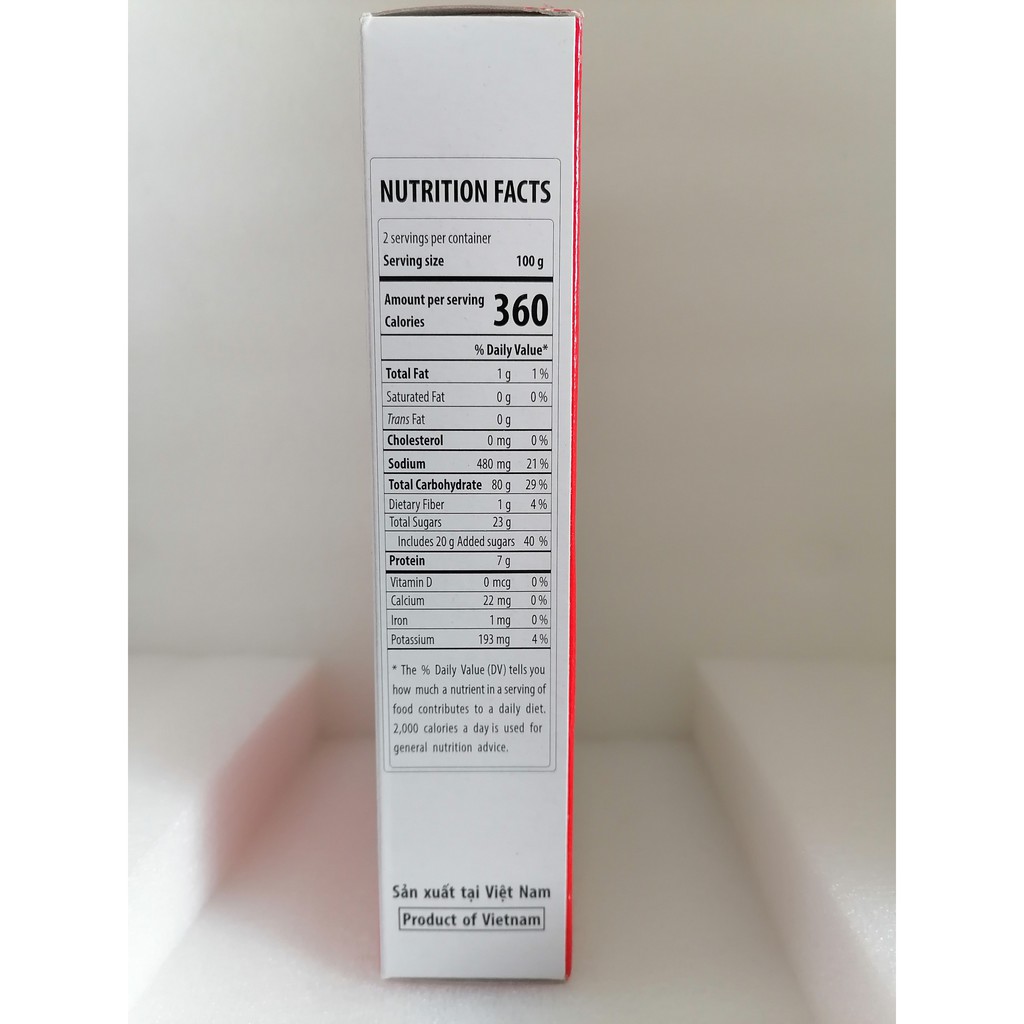 BỘT BÁNH RÁN Hương Xưa  MIKKO Pancake Mix Powder