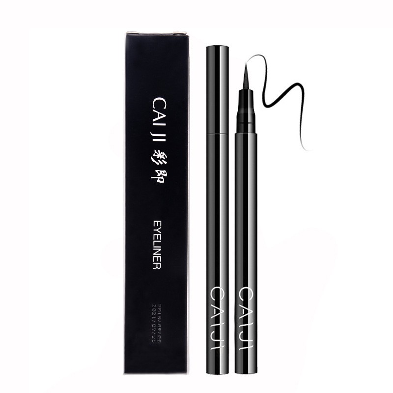 Bút kẻ mắt – Eyeliner dạng lỏng nhà CALJI