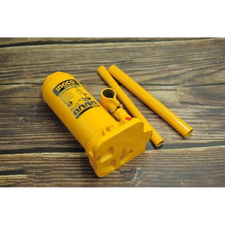 6 tấn con đội thủy lực ingco hbj602