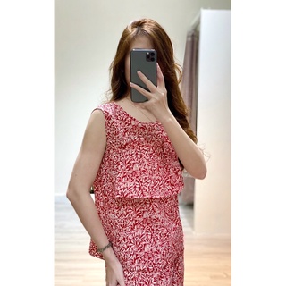 SET BỘ QUẦN ĐÙI ÁO BÈO NGỰC