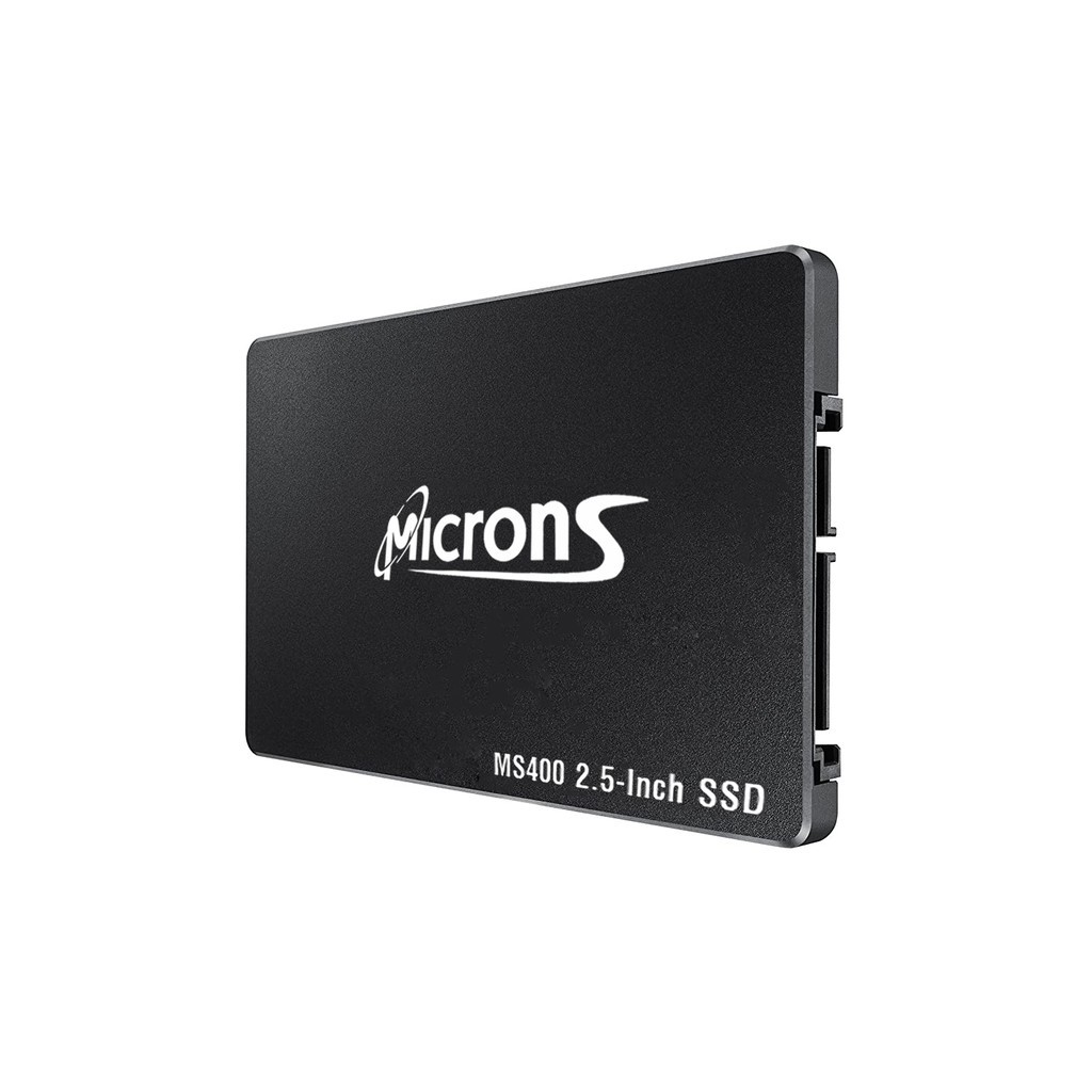 [FreeShip Toàn Quốc] Ổ CỨNG SSD MICRONS MS400 120GB CHÍNH HÃNG - BH 36 THÁNG | WebRaoVat - webraovat.net.vn