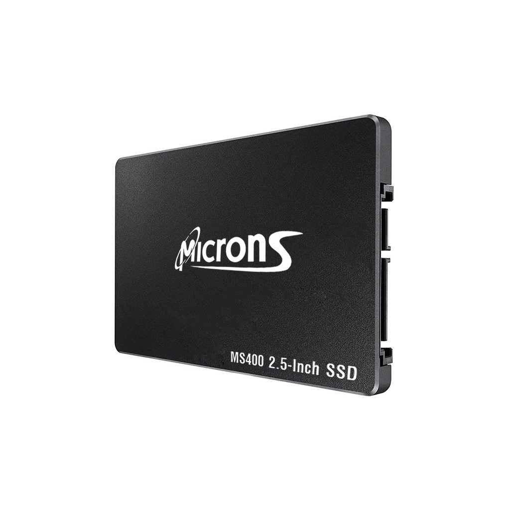 Ổ CỨNG SSD MICRONS MS400 120GB CHÍNH HÃNG - BH 36 THÁNG | BigBuy360 - bigbuy360.vn