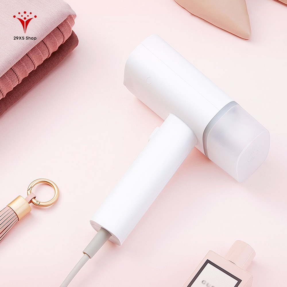 Bàn là hơi nước cầm tay Xiaomi GT-301W, An toàn Tự động ngắt khi khay không có nước  - Bảo hành 6 tháng - 29X5 SHOP