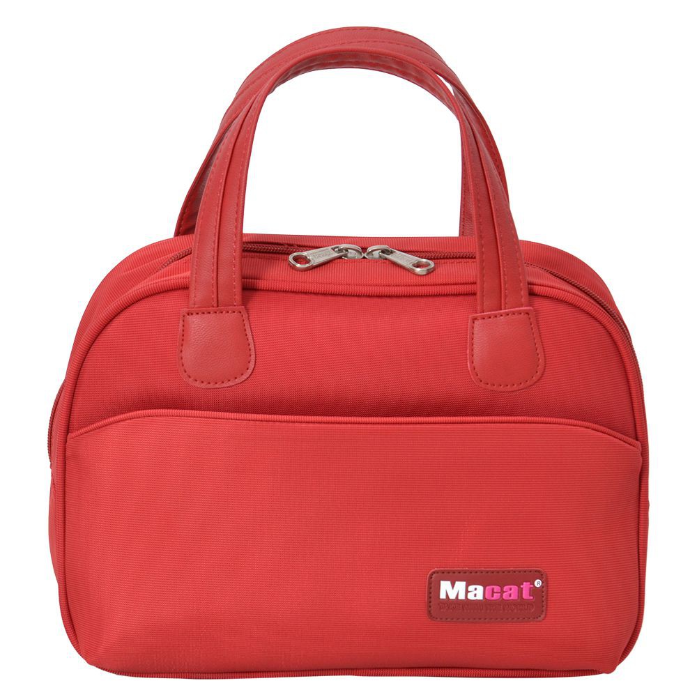 Vali Macat M19BC (Đỏ)
