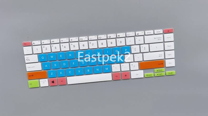 Miếng che bảo vệ bàn phím cho máy tính Asus Zenbook 14 Ux425 Ux425J Ux425Ja 2020 14 Inch