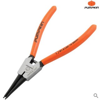 Kìm mở phe ngoài thẳng 7" pumpkin - 33564