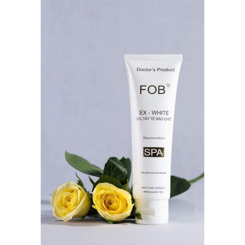 EX-WHITE FOB
