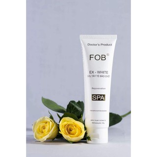EX-WHITE FOB