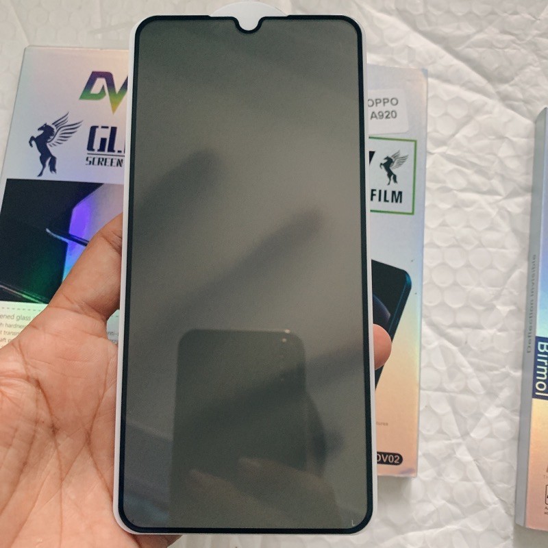 Kính cường lực Chống Nhìn Trộm Samsung A20/A30/ A50/ A30s/A50s /M30s/ M21/M31/A21s/A70/A71/A31/A51