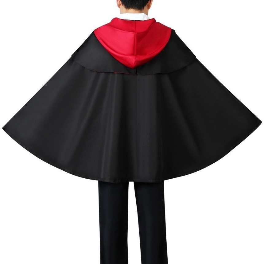 Trang Phục Hóa Trang Nhân Vật Anya Forger Damian Desmond Trong Phim Hoạt Hình Spy X