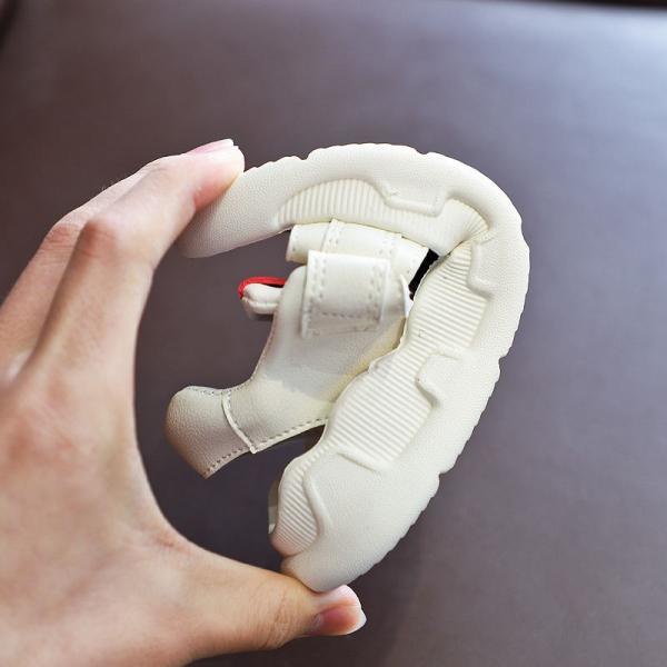 Giày Sandal Đế Mềm Phong Cách Mới Cho Bé Trai