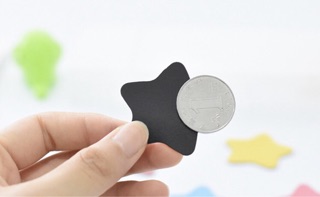 20 SAO điểm tốt 4.1cm (có nam châm)