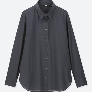 Combo áo thun, áo sơ mi UNIQLO