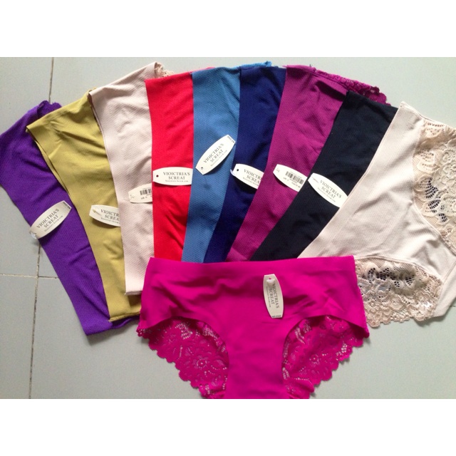 Combo 10 quần su thông hơi ren