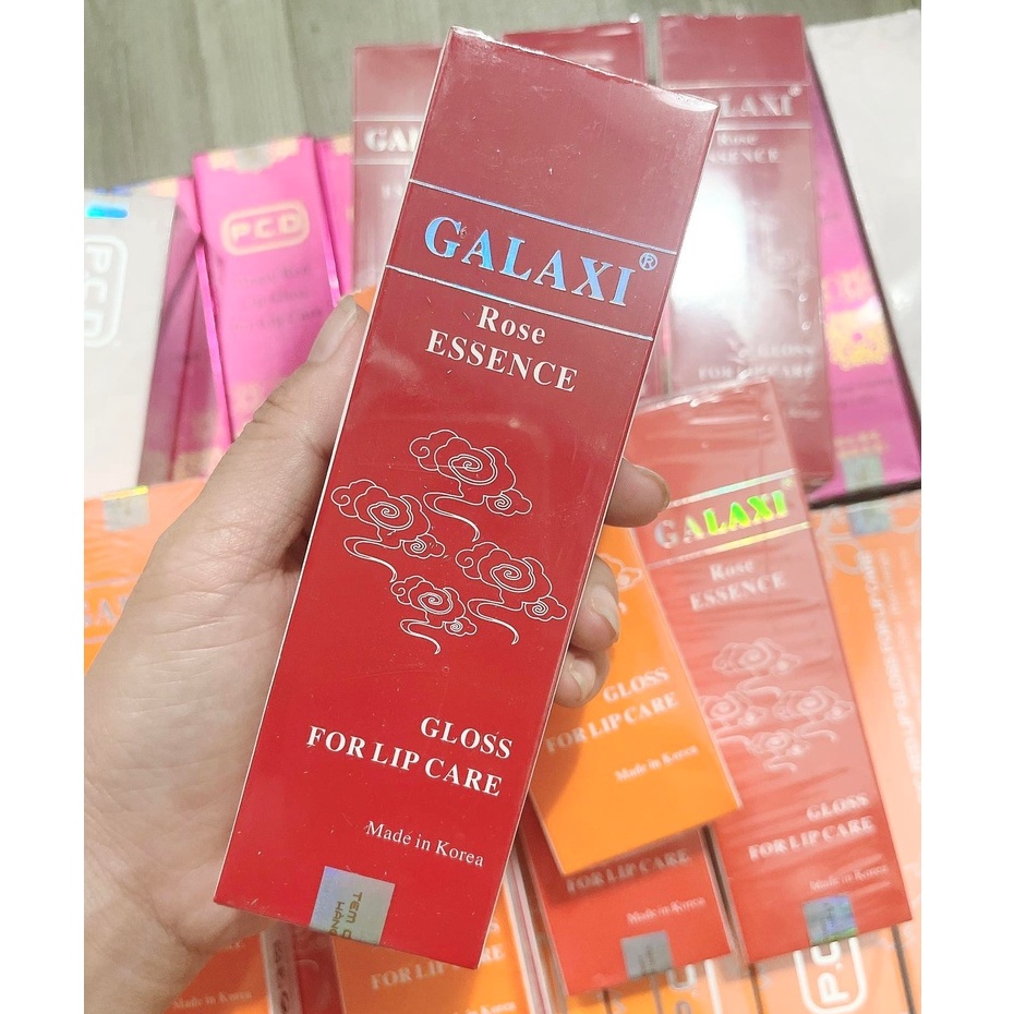 Dưỡng kích màu GALAXY Hàn Quốc